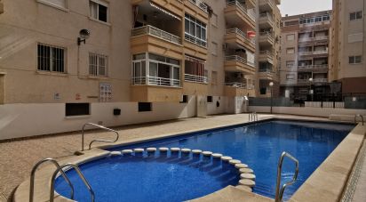 Appartement 3 chambres de 87 m² à Torrevieja (03182)