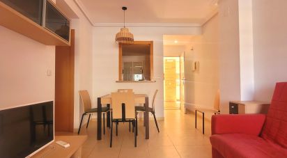 Pis 2 habitacions de 54 m² a Oropesa/Oropesa del Mar (12594)