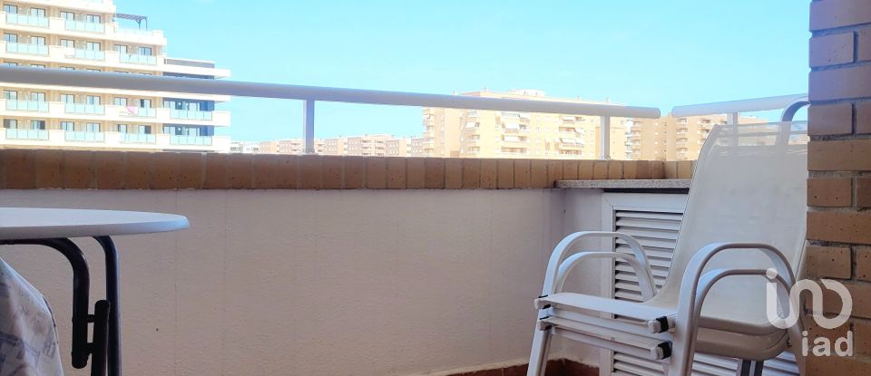 Apartment 2 bedrooms of 54 m² in Oropesa/Oropesa del Mar (12594)