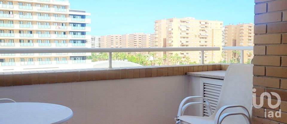 Apartment 2 bedrooms of 54 m² in Oropesa/Oropesa del Mar (12594)