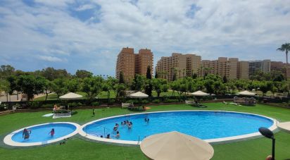 Pis 2 habitacions de 111 m² a Oropesa/Oropesa del Mar (12594)