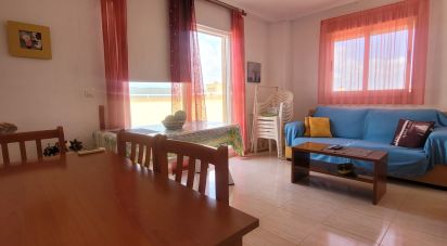 Pis 2 habitacions de 111 m² a Oropesa/Oropesa del Mar (12594)