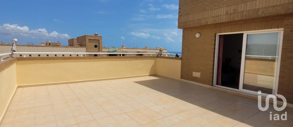 Apartment 2 bedrooms of 111 m² in Oropesa/Oropesa del Mar (12594)