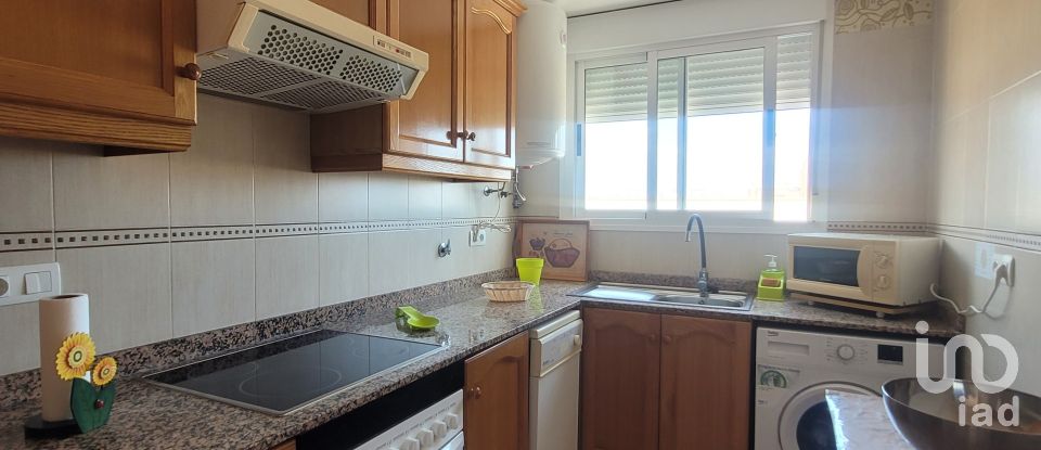 Apartment 2 bedrooms of 111 m² in Oropesa/Oropesa del Mar (12594)