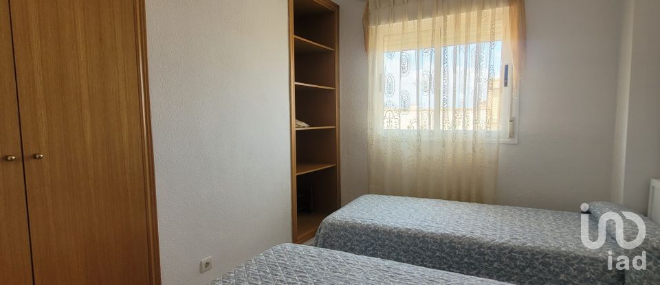 Appartement 2 chambres de 111 m² à Oropesa/Oropesa del Mar (12594)