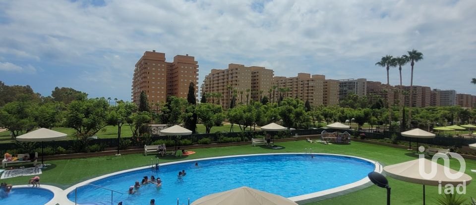 Pis 2 habitacions de 111 m² a Oropesa/Oropesa del Mar (12594)