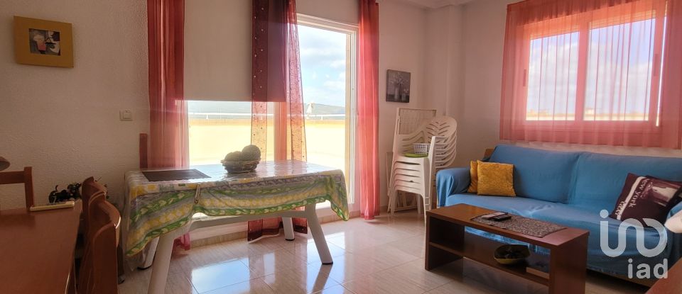 Pis 2 habitacions de 111 m² a Oropesa/Oropesa del Mar (12594)