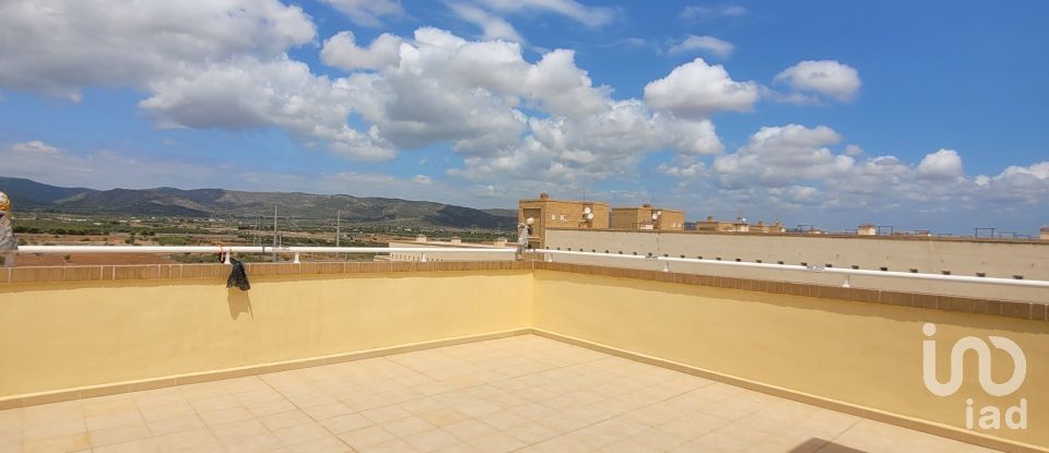 Apartment 2 bedrooms of 111 m² in Oropesa/Oropesa del Mar (12594)