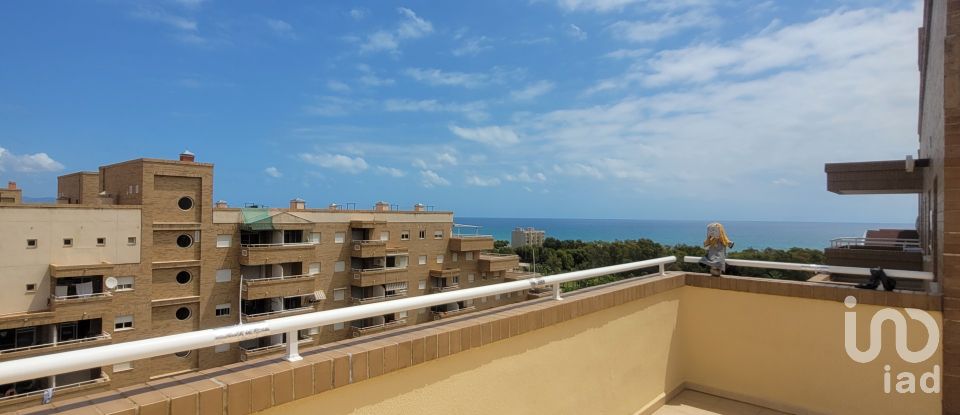 Appartement 2 chambres de 111 m² à Oropesa/Oropesa del Mar (12594)