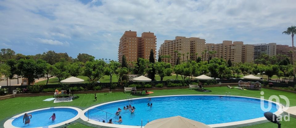 Apartment 2 bedrooms of 111 m² in Oropesa/Oropesa del Mar (12594)