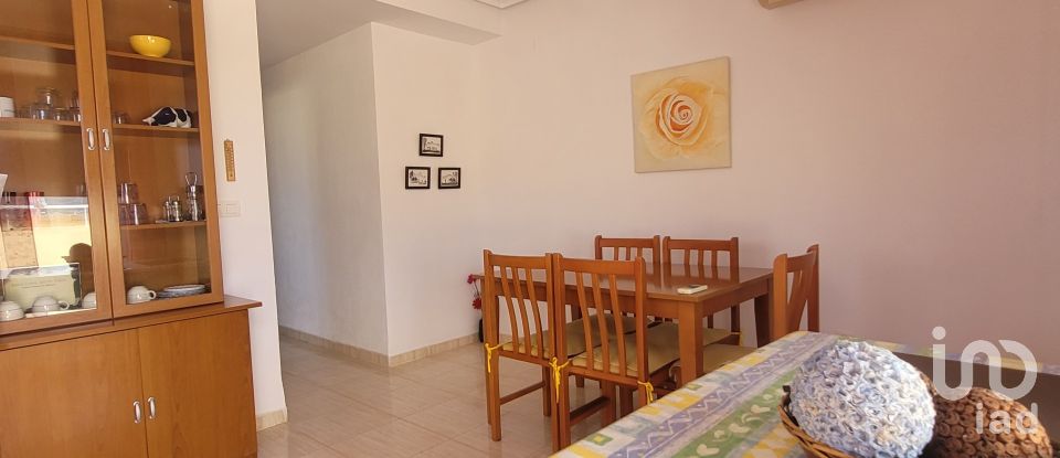 Appartement 2 chambres de 111 m² à Oropesa/Oropesa del Mar (12594)