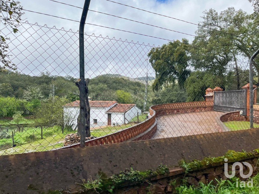 Maison de campagne 6 chambres de 143 m² à Aracena (21200)