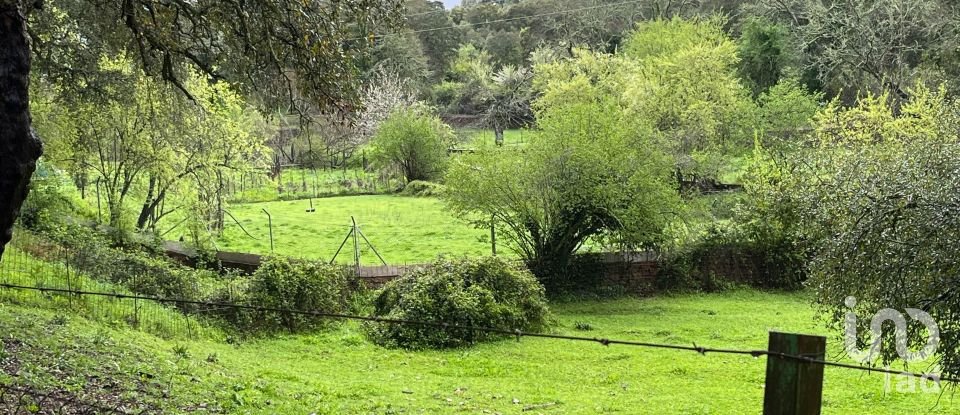 Country house 6 bedrooms of 143 m² in Aracena (21200)