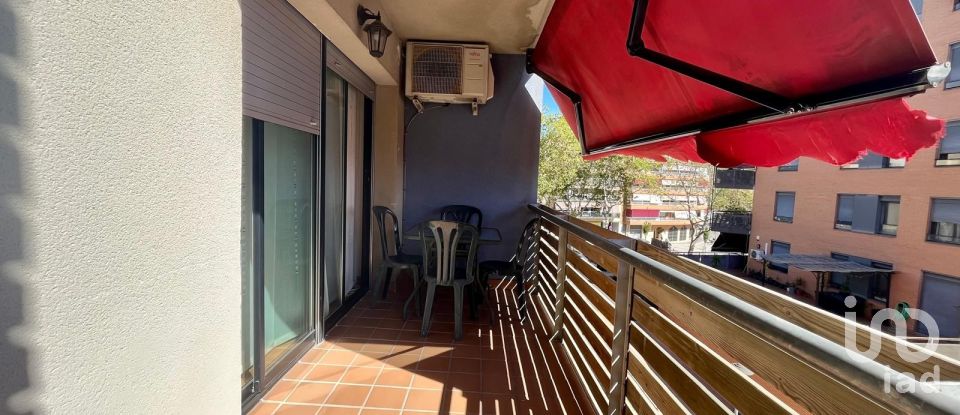 Block of flats 4 bedrooms of 120 m² in Badalona (08915)