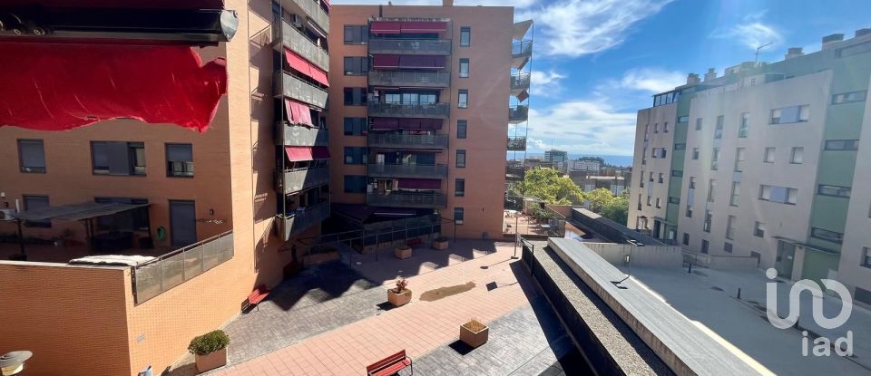 Block of flats 4 bedrooms of 120 m² in Badalona (08915)