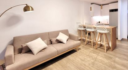 Pis 1 habitació de 50 m² a Benalmadena Costa (29630)