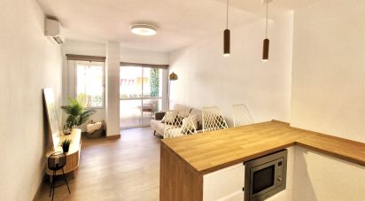 Pis 1 habitació de 50 m² a Benalmadena Costa (29630)