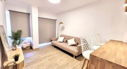 Pis 1 habitació de 50 m² a Benalmadena Costa (29630)