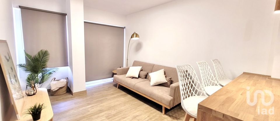 Pis 1 habitació de 50 m² a Benalmadena Costa (29630)