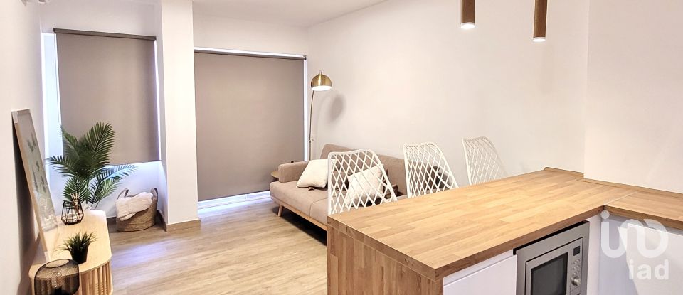 Pis 1 habitació de 50 m² a Benalmadena Costa (29630)