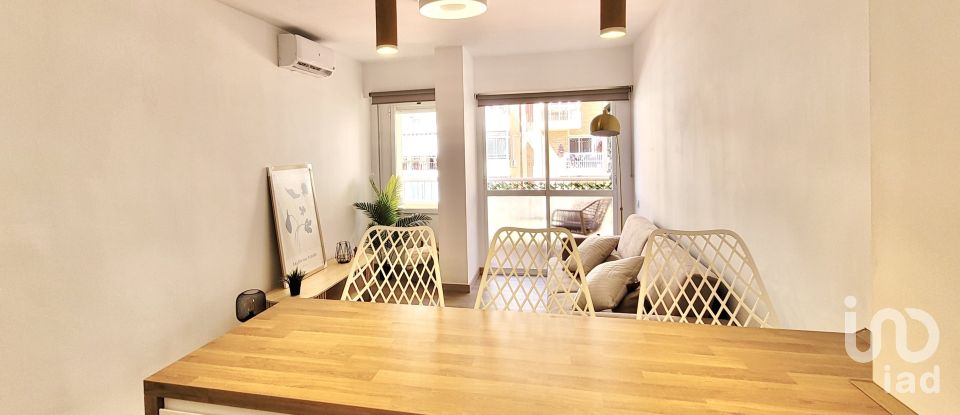 Pis 1 habitació de 50 m² a Benalmadena Costa (29630)