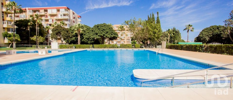 Apartment 1 bedroom of 50 m² in Benalmadena Costa (29630)