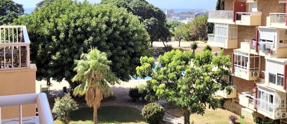 Apartment 1 bedroom of 50 m² in Benalmadena Costa (29630)