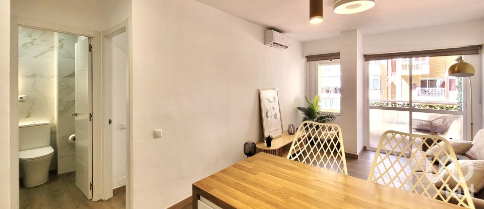 Pis 1 habitació de 50 m² a Benalmadena Costa (29630)