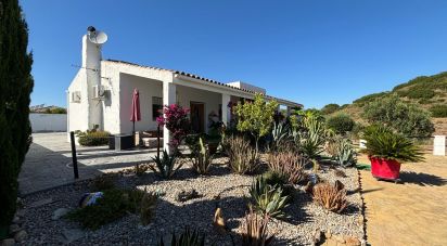 Country house 3 bedrooms of 126 m² in Espera (11648)