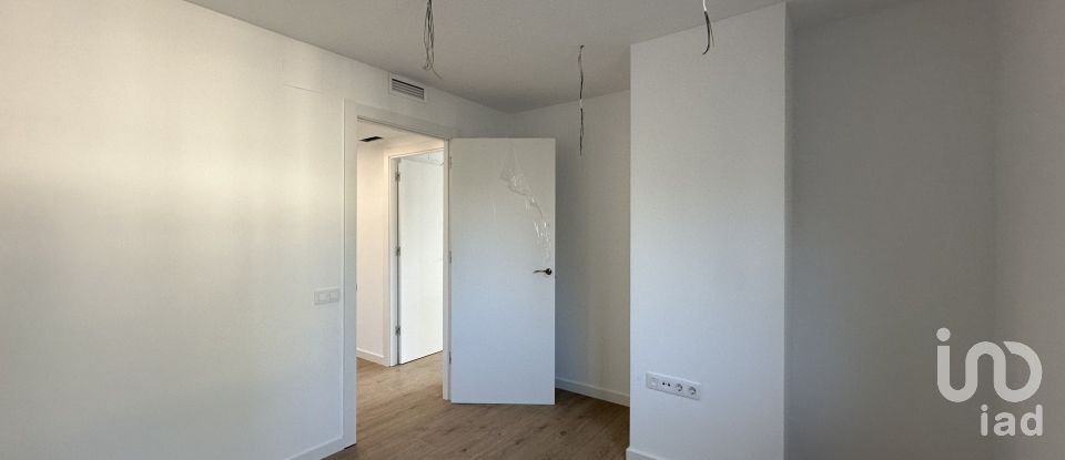 Pis 2 habitacions de 74 m² a Vilanova i la Geltrú (08800)