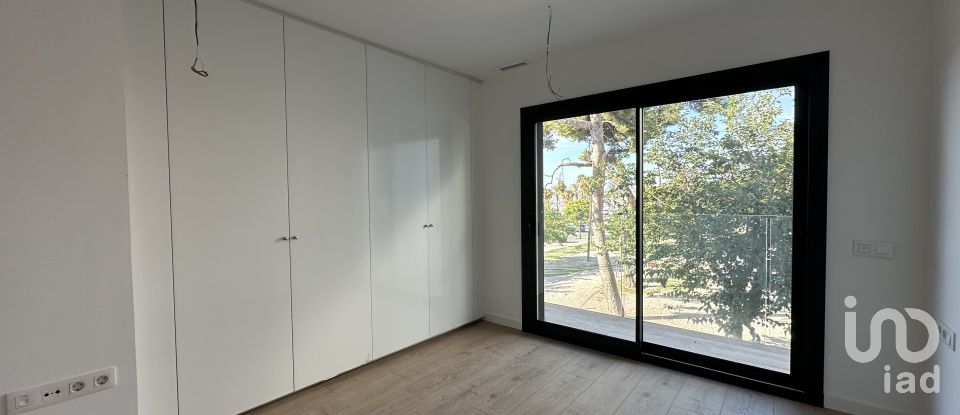 Pis 2 habitacions de 74 m² a Vilanova i la Geltrú (08800)