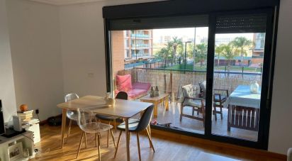 Pis 2 habitacions de 98 m² a Alicante/Alacant (03005)