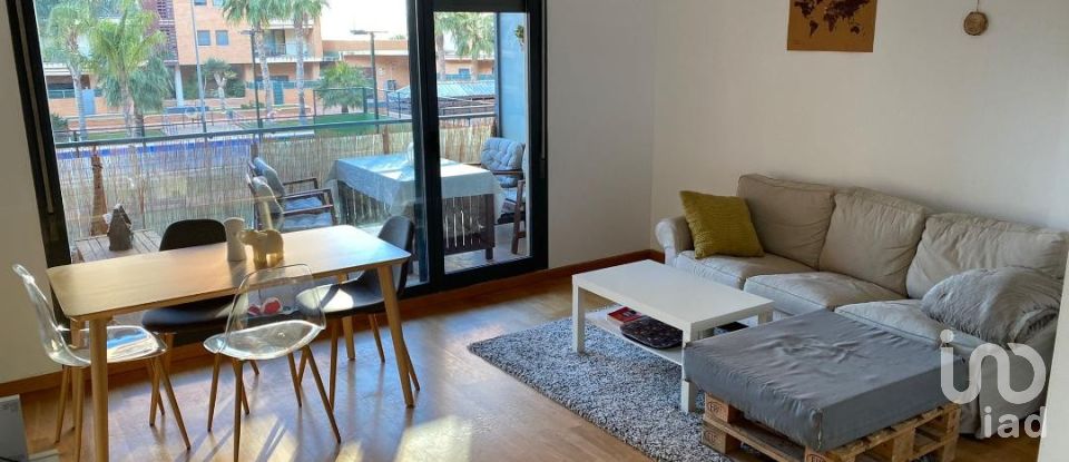 Appartement 2 chambres de 98 m² à Alicante/Alacant (03005)