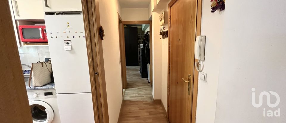 Studio 1 bedroom of 71 m² in Madrid (28038)