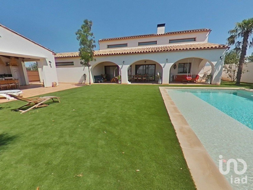 Châlet 5 chambres de 460 m² à Balaguer (25600)