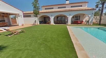 Xalet 5 habitacions de 460 m² a Balaguer (25600)