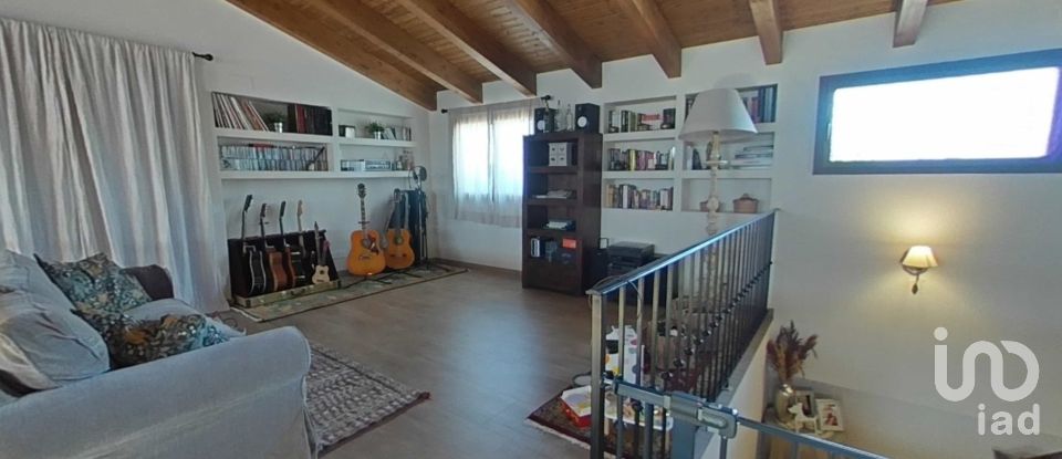 Chalet 5 habitaciones de 460 m² en Balaguer (25600)