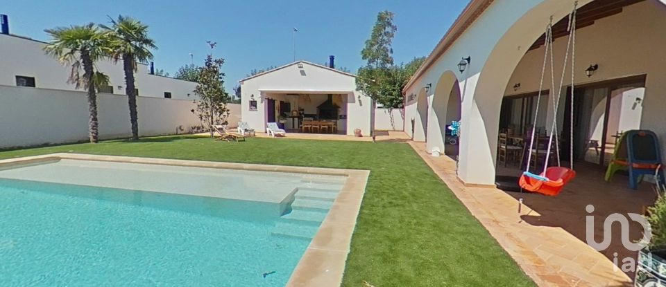 Cottage 5 bedrooms of 460 m² in Balaguer (25600)