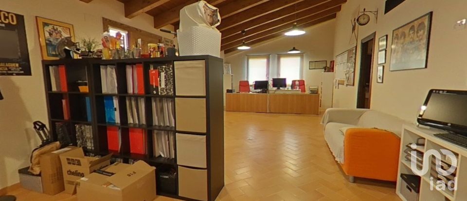 Xalet 5 habitacions de 460 m² a Balaguer (25600)