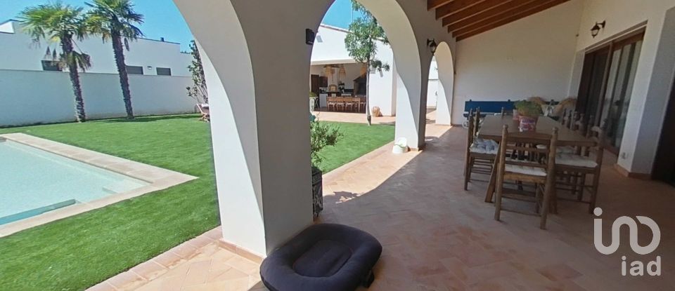 Cottage 5 bedrooms of 460 m² in Balaguer (25600)