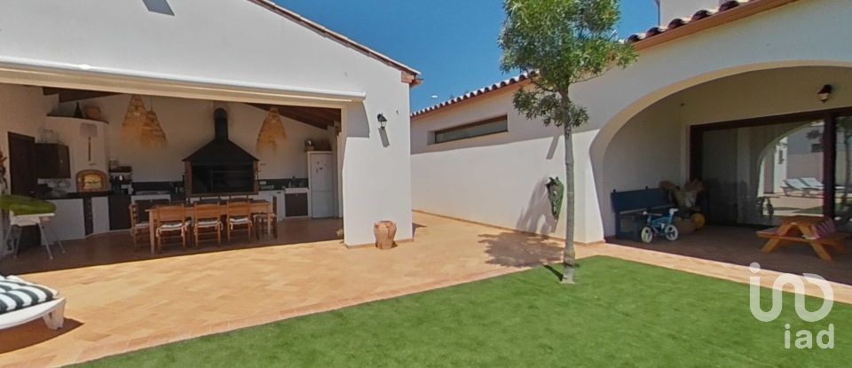 Xalet 5 habitacions de 460 m² a Balaguer (25600)