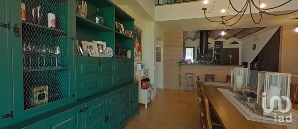 Cottage 5 bedrooms of 460 m² in Balaguer (25600)