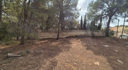 Land of 1,012 m² in La Nucia (03530)