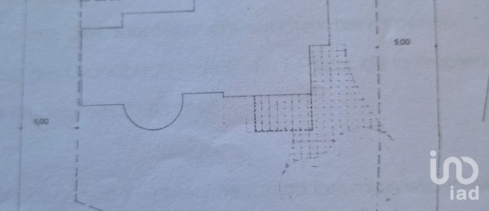 Terreno de 1.012 m² en La Nucia (03530)