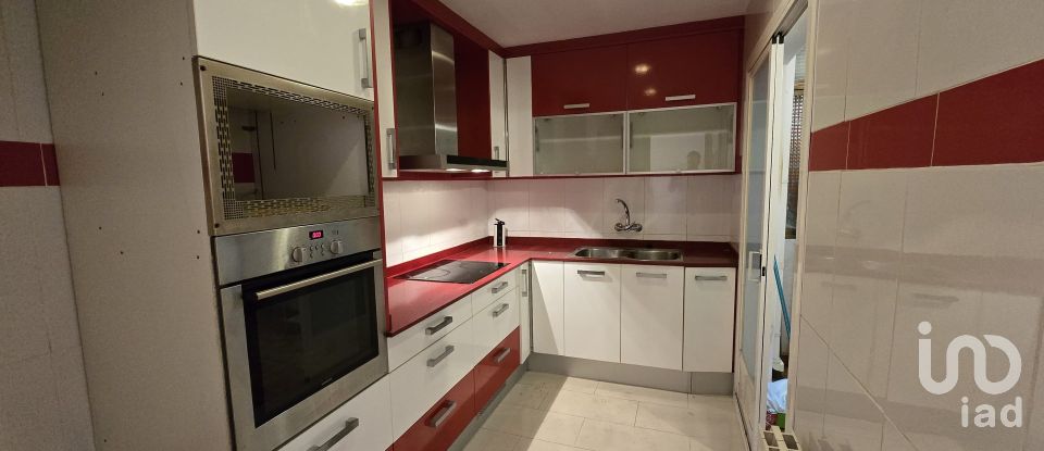 Pis 3 habitacions de 103 m² a Bellavista (08521)