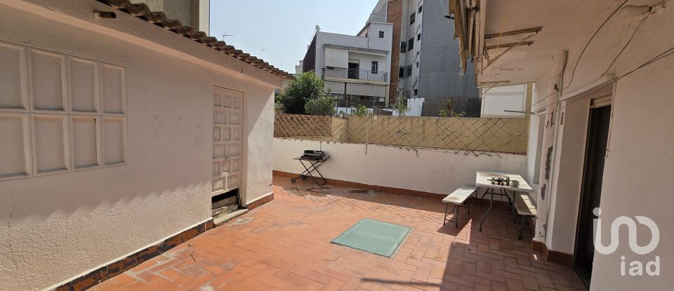 Pis 3 habitacions de 103 m² a Bellavista (08521)