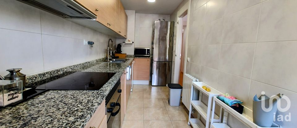 Pis 2 habitacions de 78 m² a Tordera (08490)