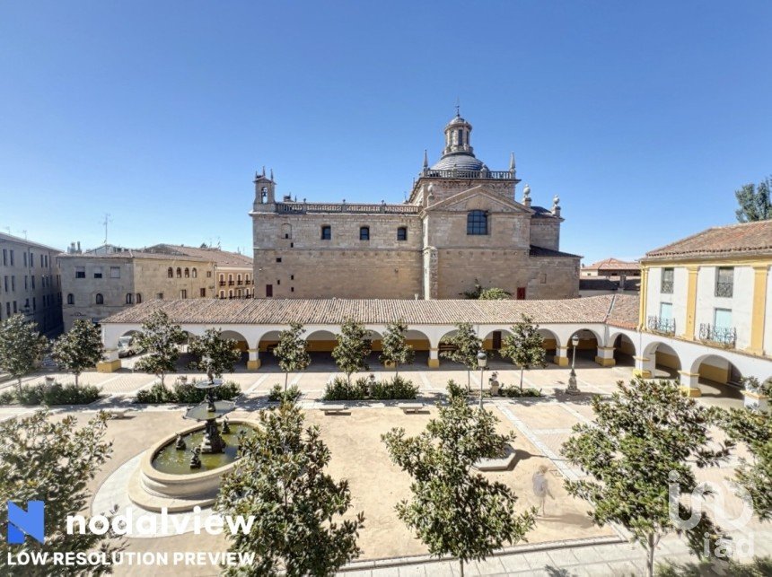 Bâtiment de 504 m² à Ciudad Rodrigo (37500)