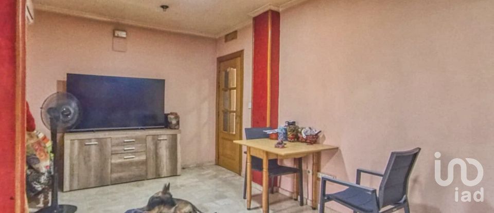 Pis 3 habitacions de 102 m² a Alicante/Alacant (03009)