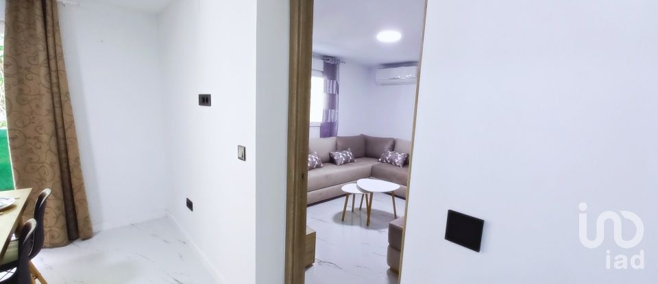 Pis 3 habitacions de 87 m² a Alicante/Alacant (03016)